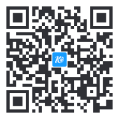 iPhone APP 二维码 - aitiyu